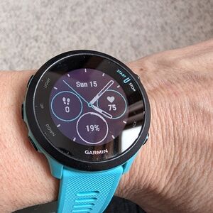 Garmin Aqua Smartwatch